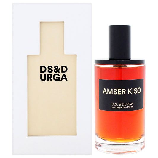 Amber Kiso by DS & Durga for Unisex - 3.4 oz EDP Spray