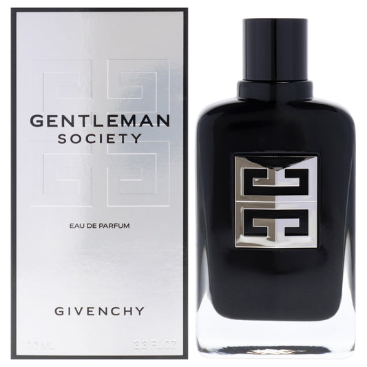 Gentleman Society by Givenchy for Men - 3.3 oz EDP Spray
