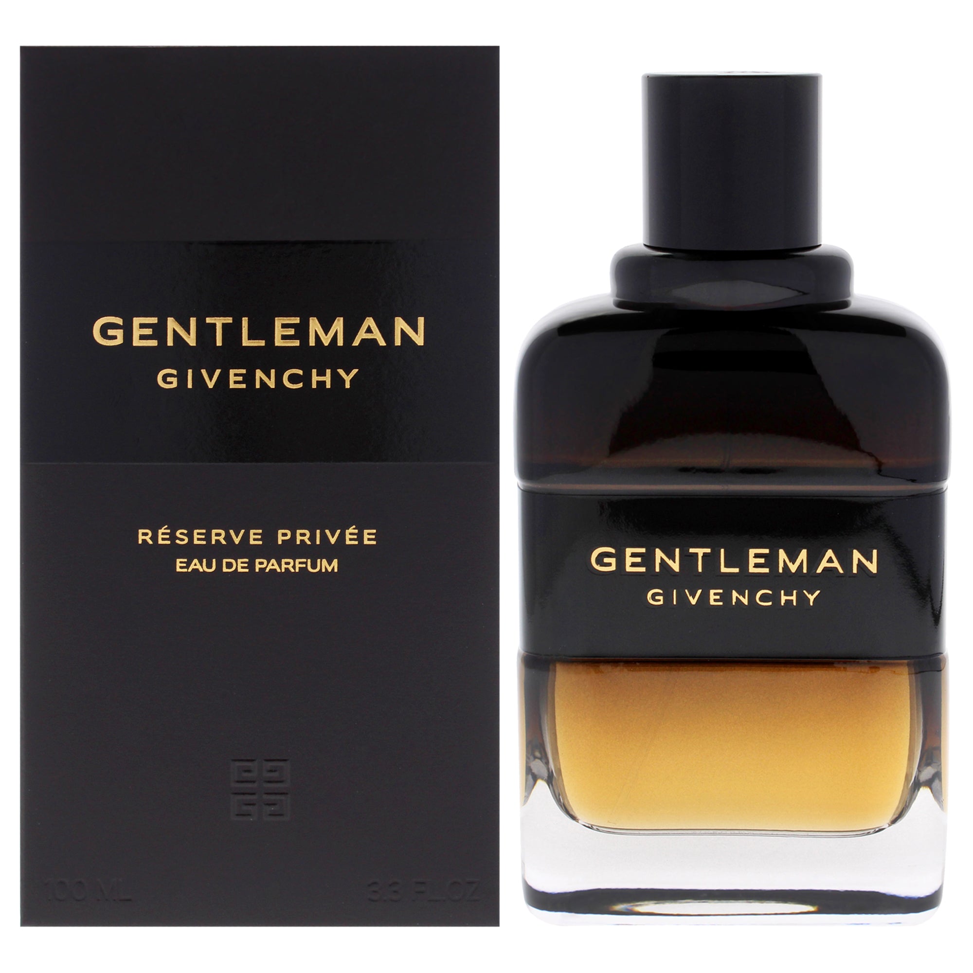 Gentleman Reserve Privee by Givenchy for Men - 3.3 oz EDP Spray