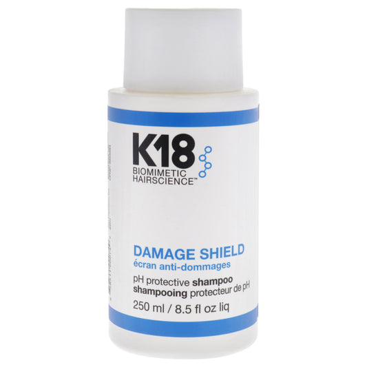 Damage Shield PH Protective Shampoo 8.5 oz Shampoo