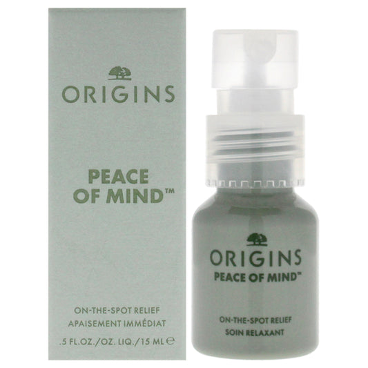 Peace of Mind Peace of Mind On-The-Spot Relief by Origins for Women - 0.5 oz Treatment