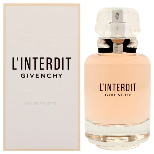 LInterdit 2.7 oz EDT Spray
