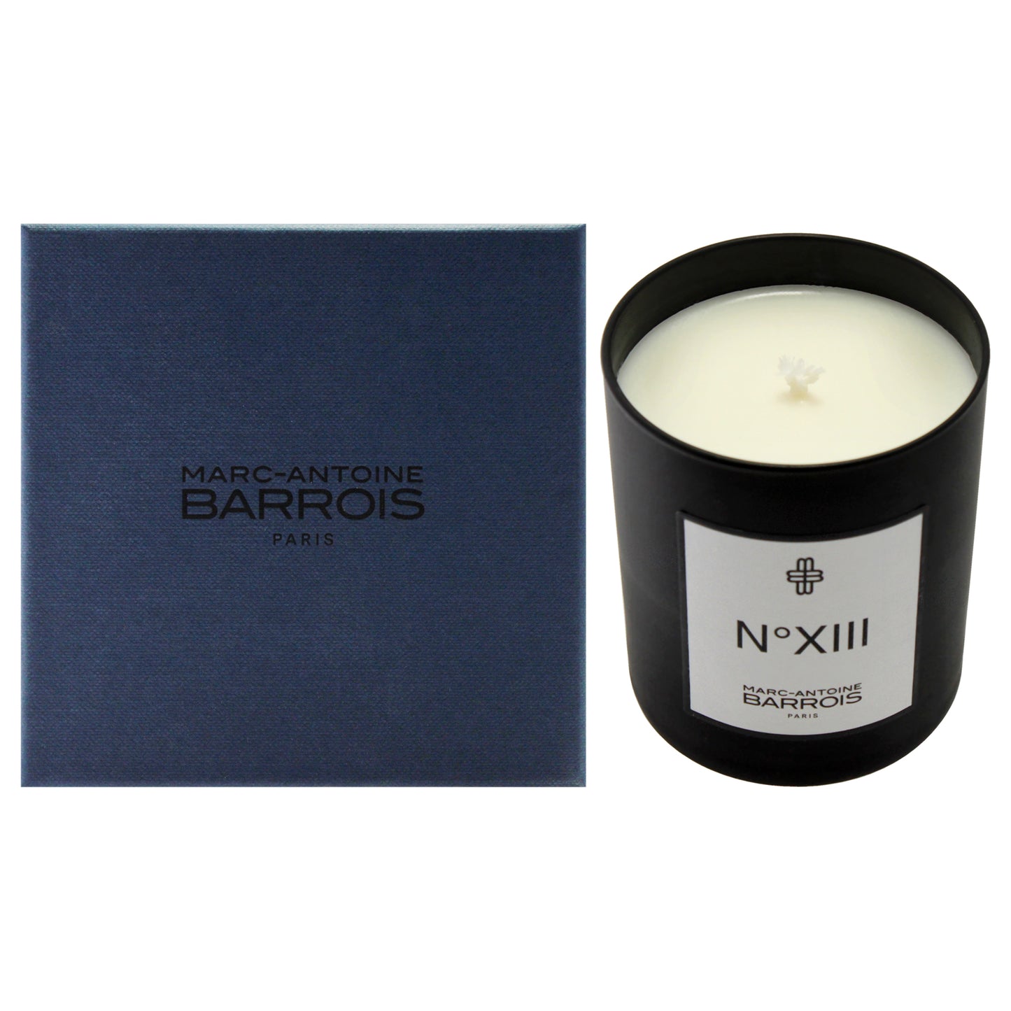 Scented Candle - XIII 7.8 oz Candle