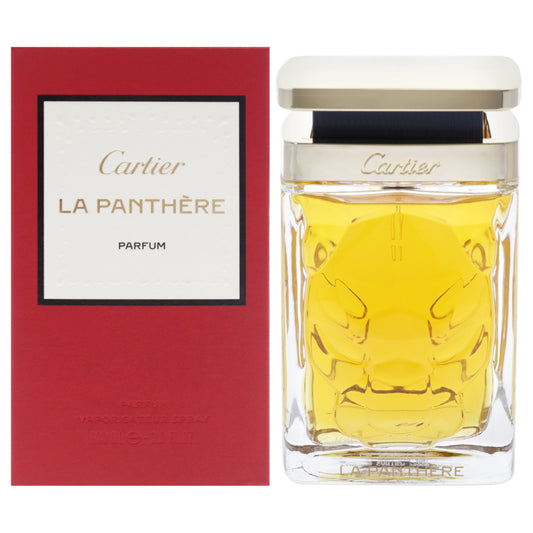 La Panthere 3.3 oz Parfum Spray