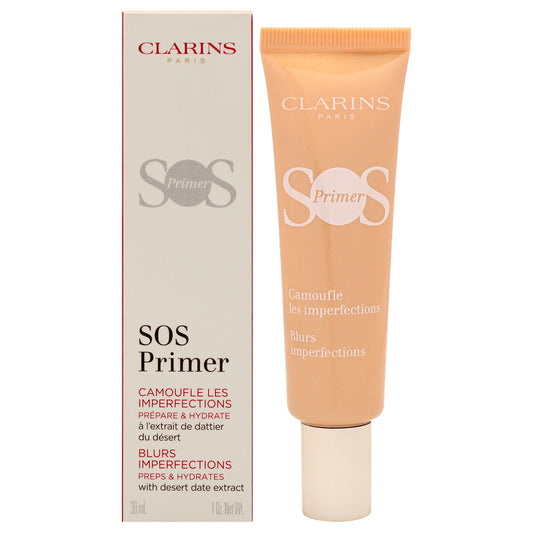 SOS Primer - Peach 1 oz Primer