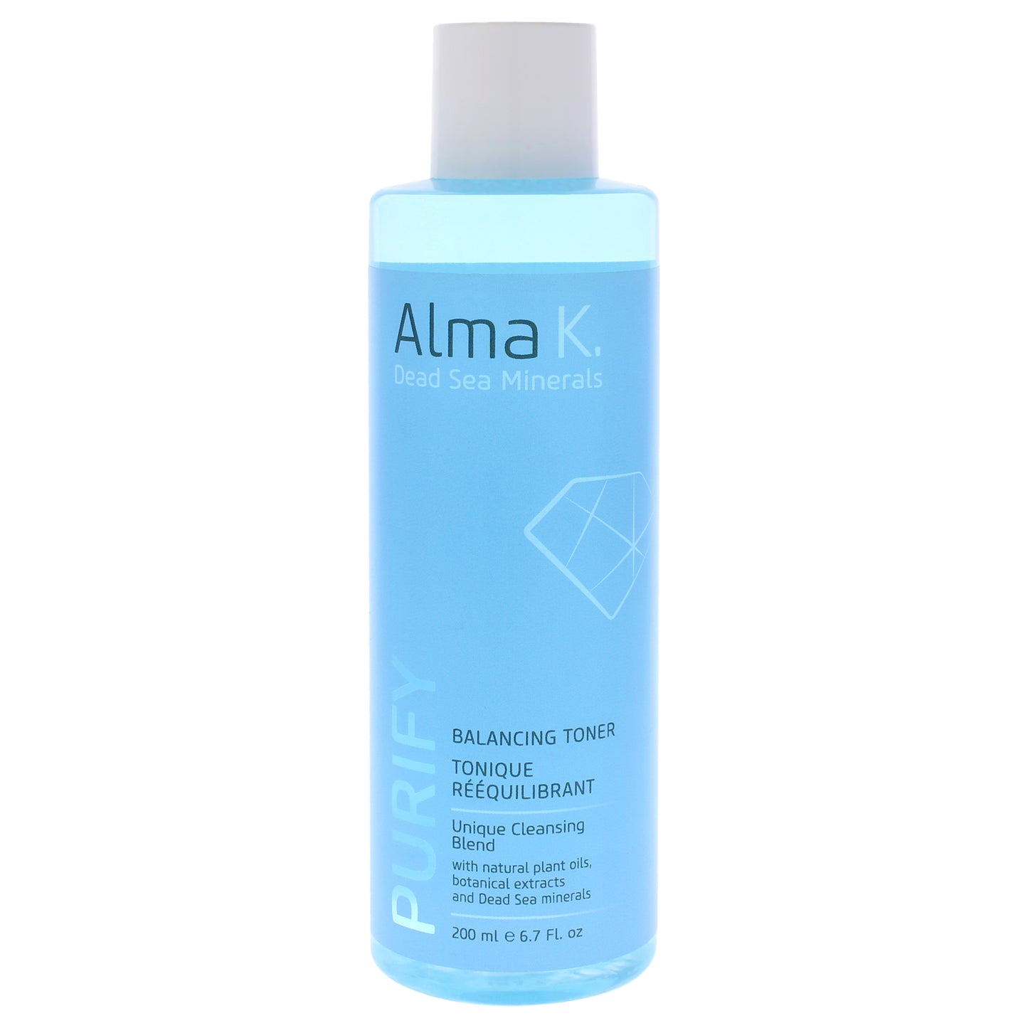 Balancing Toner by Alma K for Women - 6.7 oz Toner