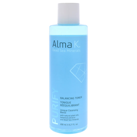 Balancing Toner by Alma K for Women - 6.7 oz Toner