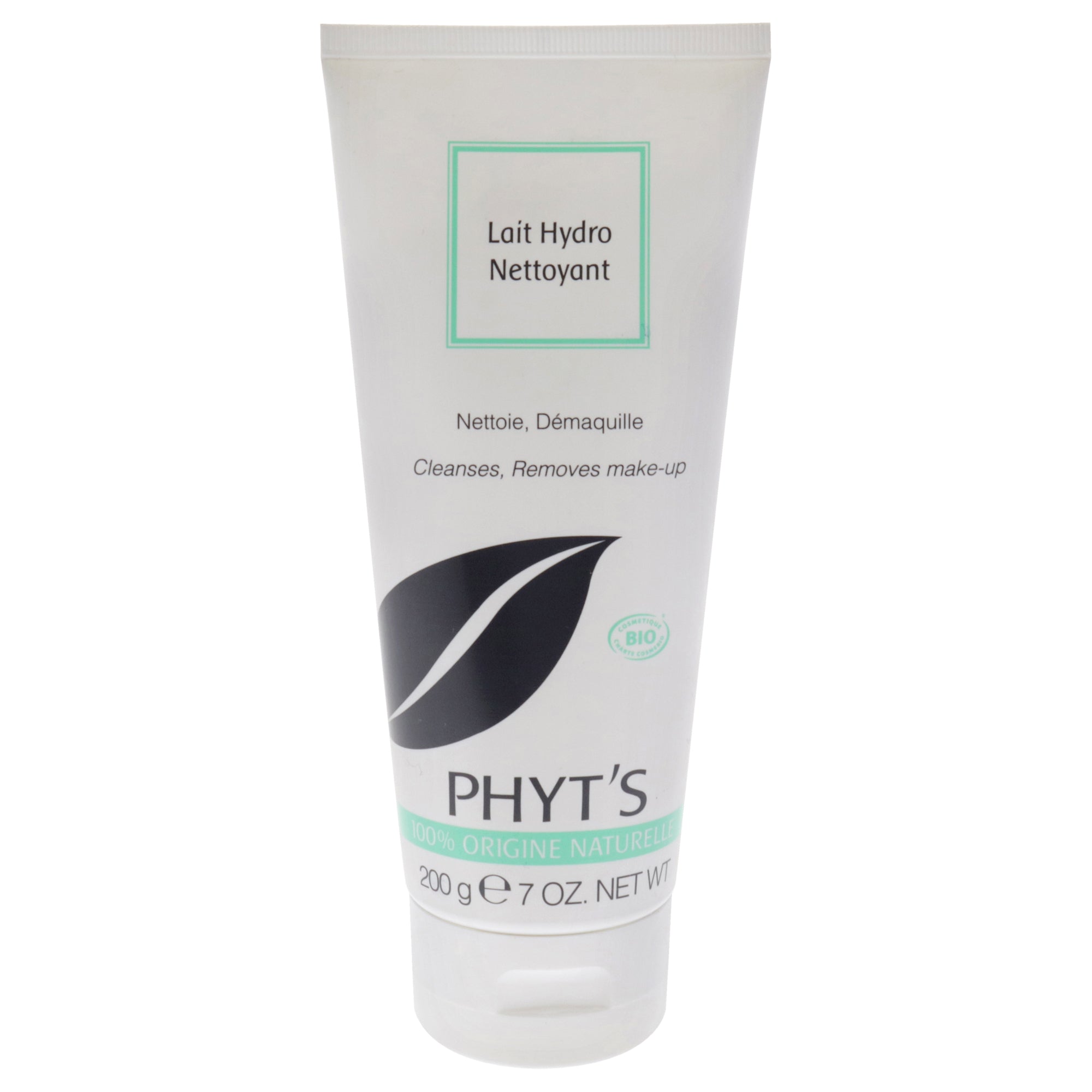 Hydro Cleansing Milk by Phyts for Women - 7 oz Cleanser