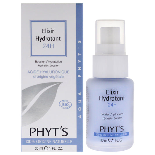 Aqua Hydration Booster 24H 1 oz Booster