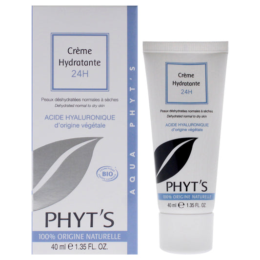 24H Hydratante Cream 1.35 oz Cream