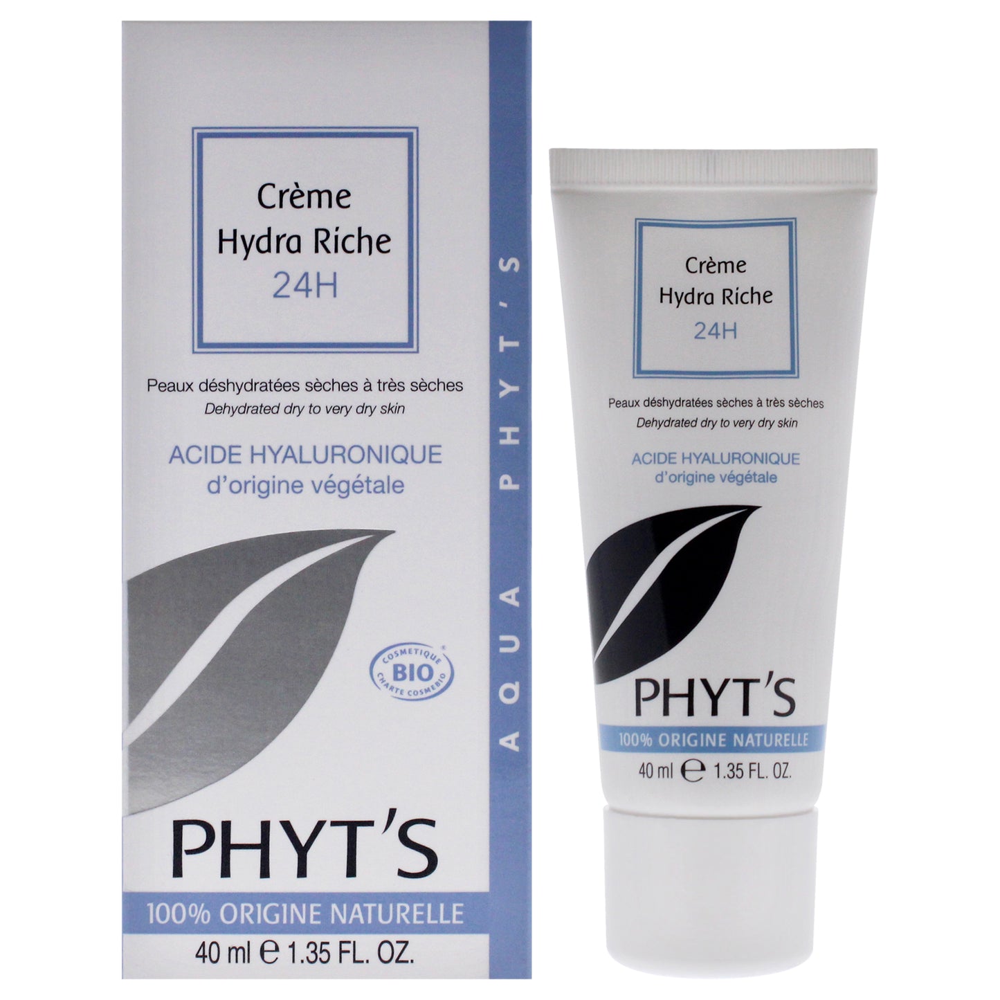Cream Hydra Riche 24H 1.35 oz Cream