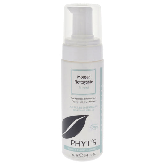Purity Cleansing Foam 5.4 oz Cleanser