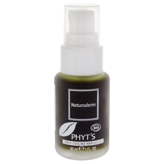 Naturoderm 1 oz Cleanser