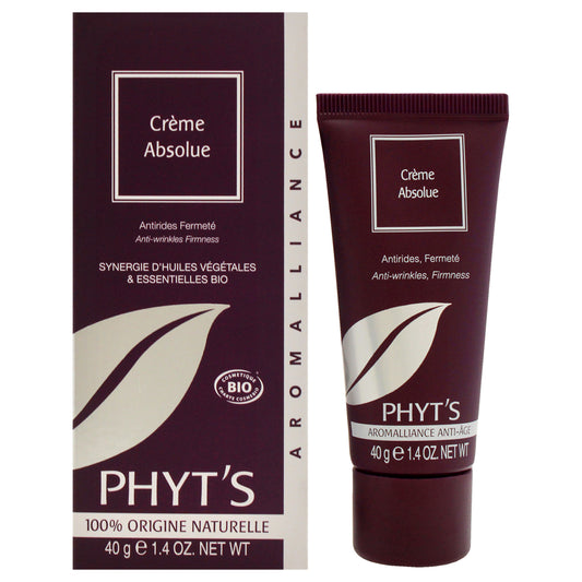 Absolute Cream 1.4 oz Cream
