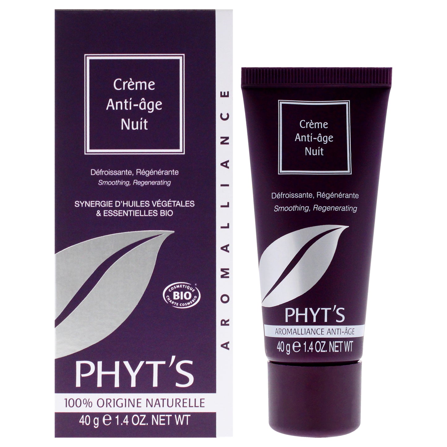 Anti-Aging Night Cream 1.4 oz Cream