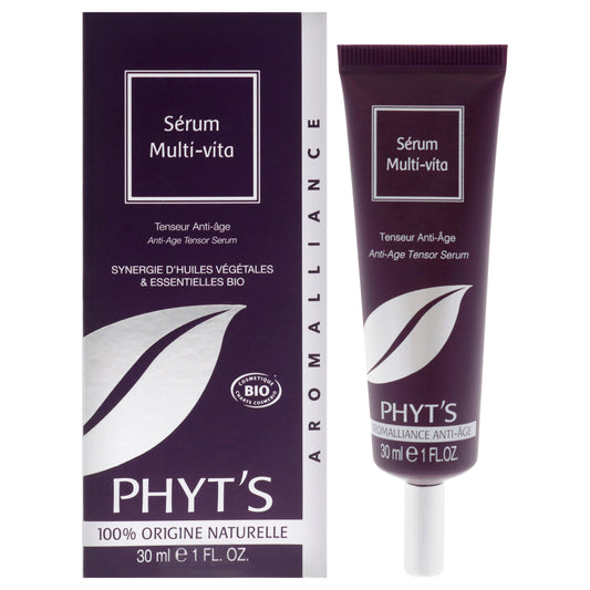 Multi-Vita Serum 1 oz Serum