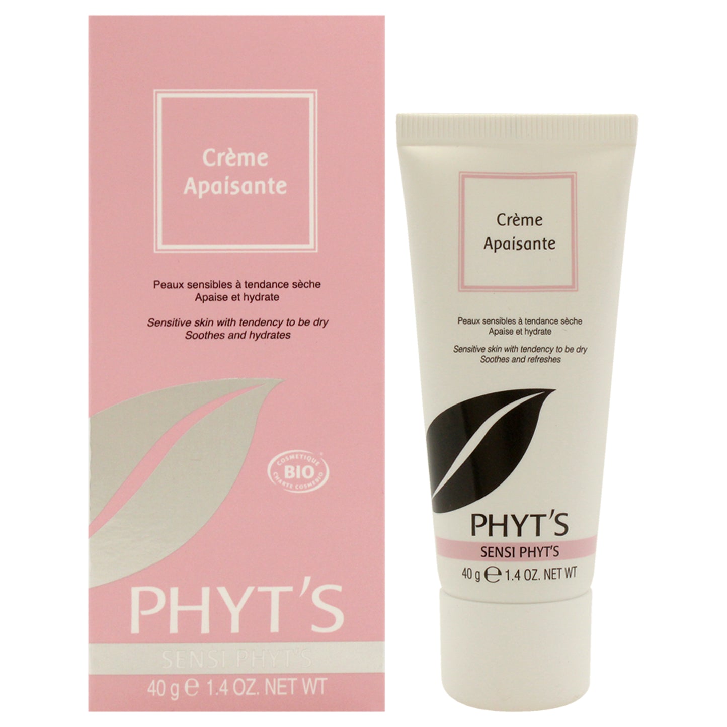 Soothing Cream 1.4 oz Cream
