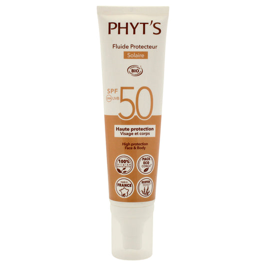Sun Protective Fluid SPF 50 3.3 oz Sunscreen