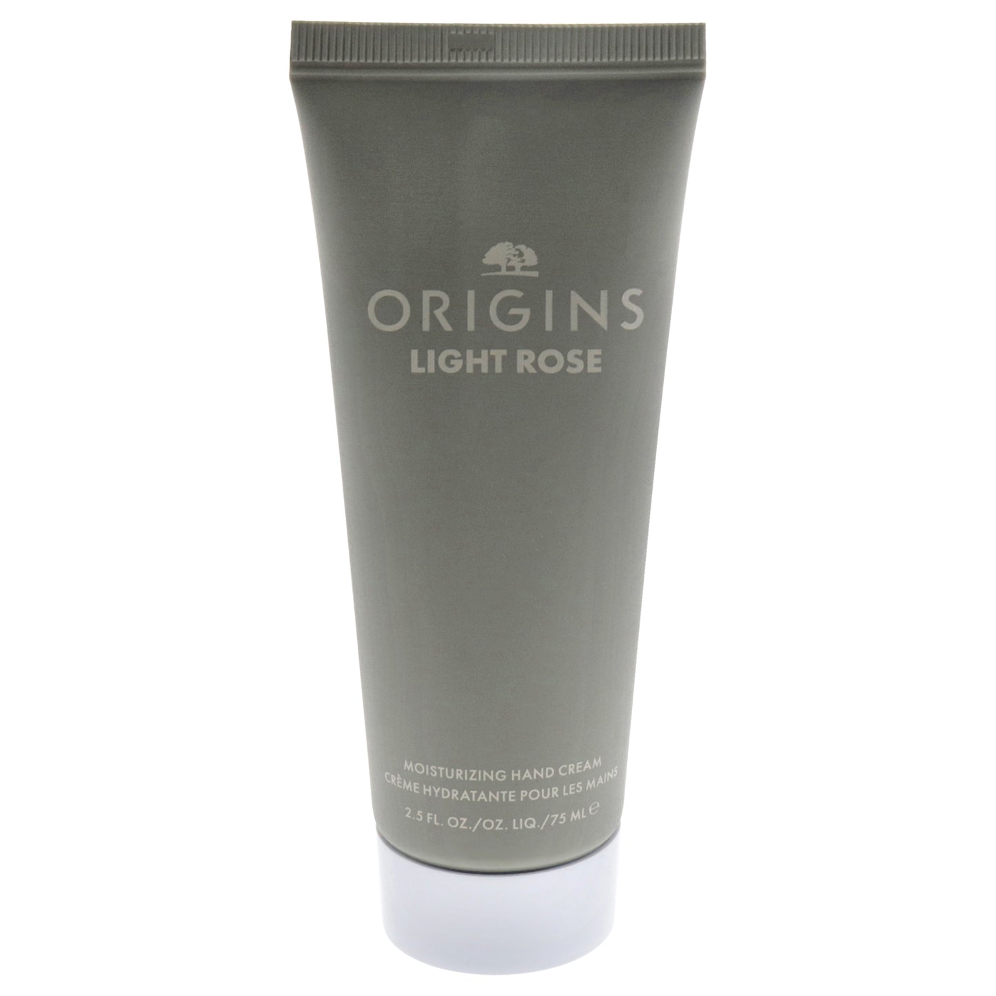 Moisturizing Hand Cream - Light Rose by Origins for Women - 2.5 oz Cream