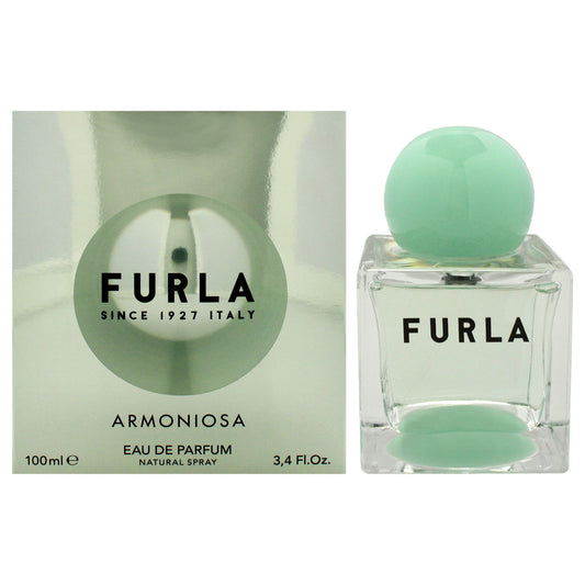 Armoniosa 3.4 oz EDP Spray