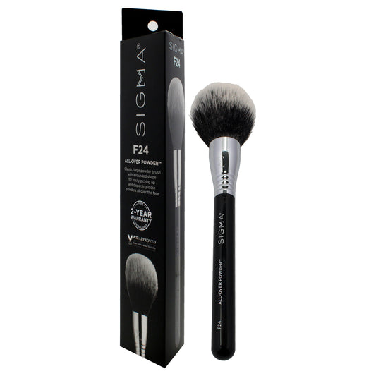 All Over Powder Brush - F24 1 Pc Brush