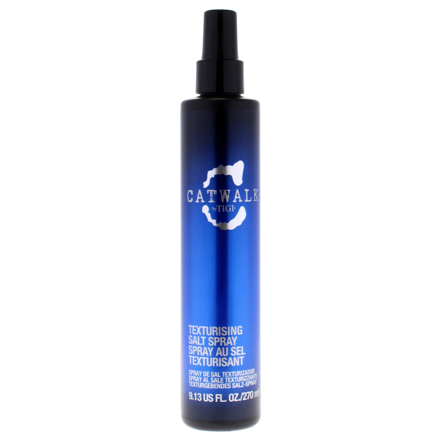 Catwalk Texturising Salt Spray by Tigi For Unisex - 9.13 oz Spray