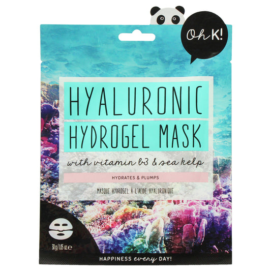 Hydrogel Sheet Mask 1 Pc Mask