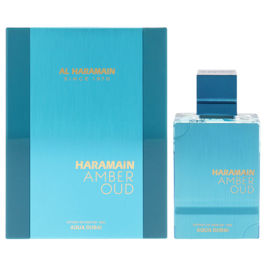 Amber Oud - Aqua Dubai Edition 2.53 oz Extrait De Parfum Spray