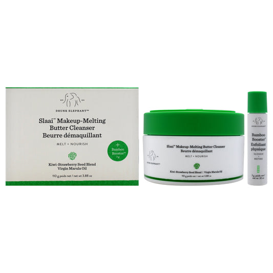 Slaai Makeup Melting Butter Cleanser 3.8 oz Cleanser