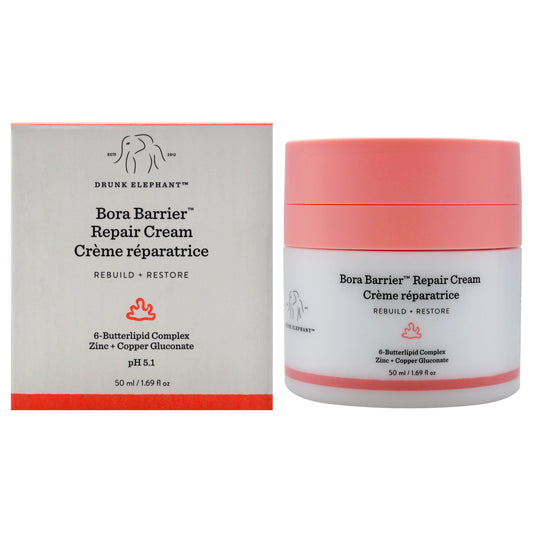Bora Barrier Repair Cream 1.69 oz Cream