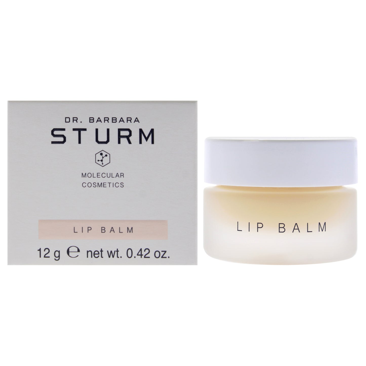 Lip Balm 0.42 oz Lip Balm