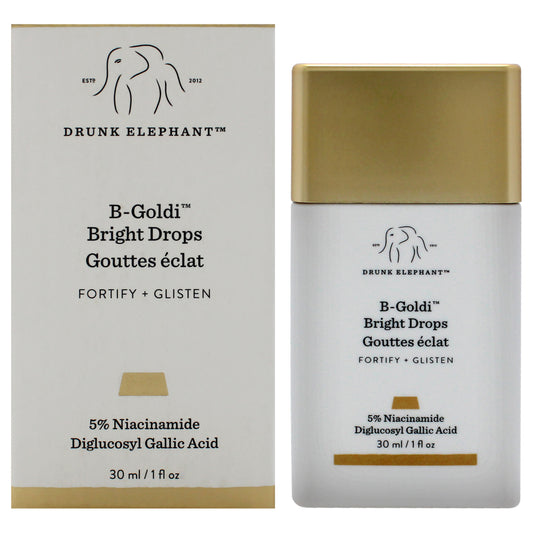 B-Goldi Bright Drops 1 oz Drops