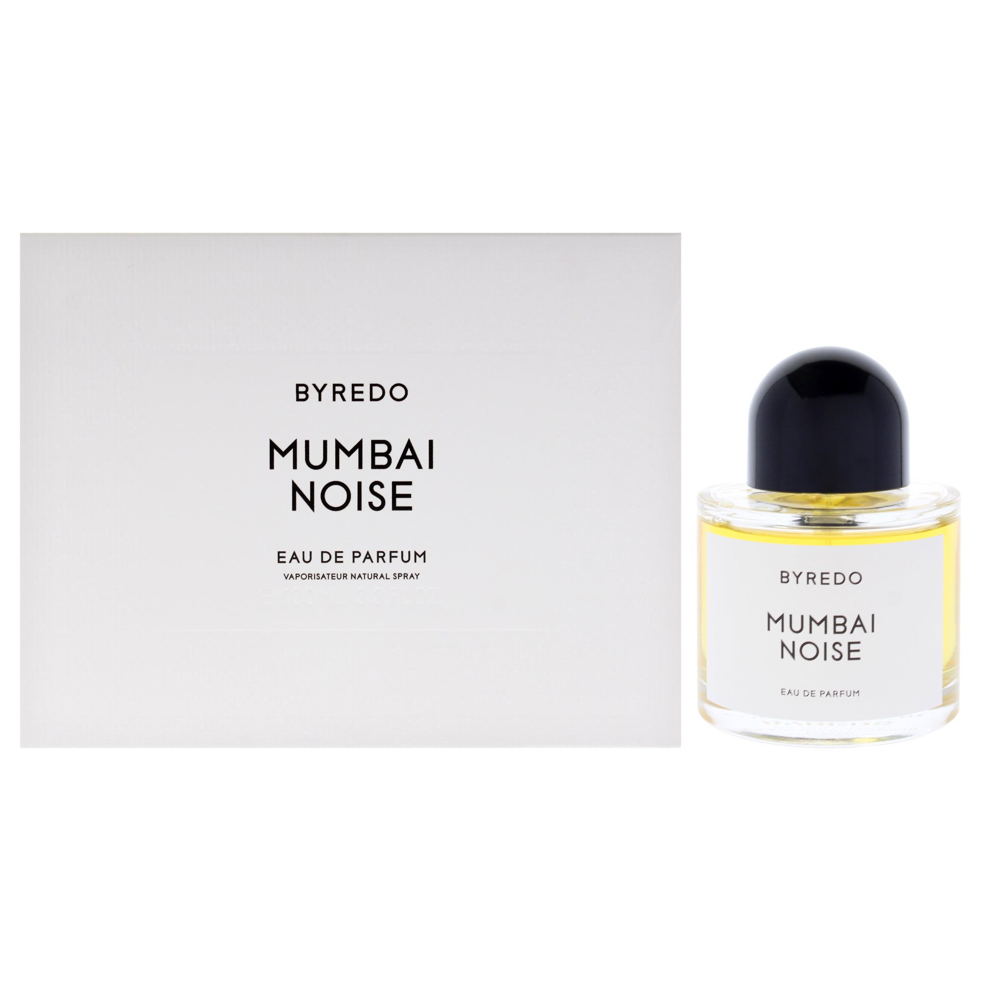 Mumbai Noise for Unisex by Byredo