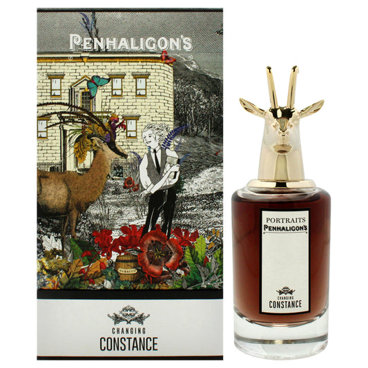 Changing Constance by Penhaligons for Women - 2.5 oz EDP Spray