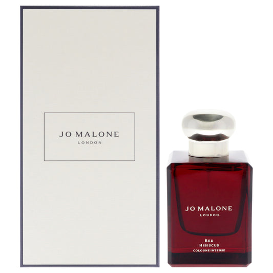 Red Hibiscus Intense 1.7 oz Cologne Spray