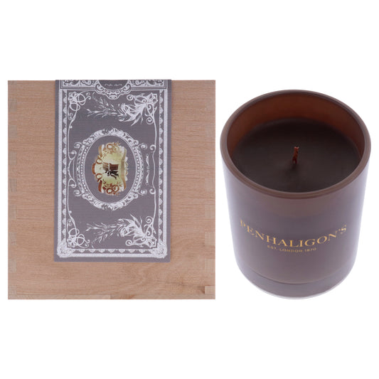 Anbar Stone Candle 6.6 oz Candle