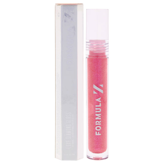 Luxe Diamond Gloss - Superstar 0.13 oz Lip Gloss