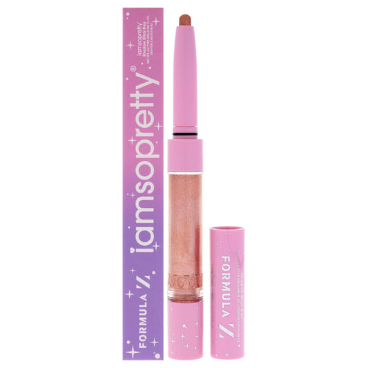 IAmSoPretty Shadow Stick - Pretty Magic 0.086 oz Eye Shadow