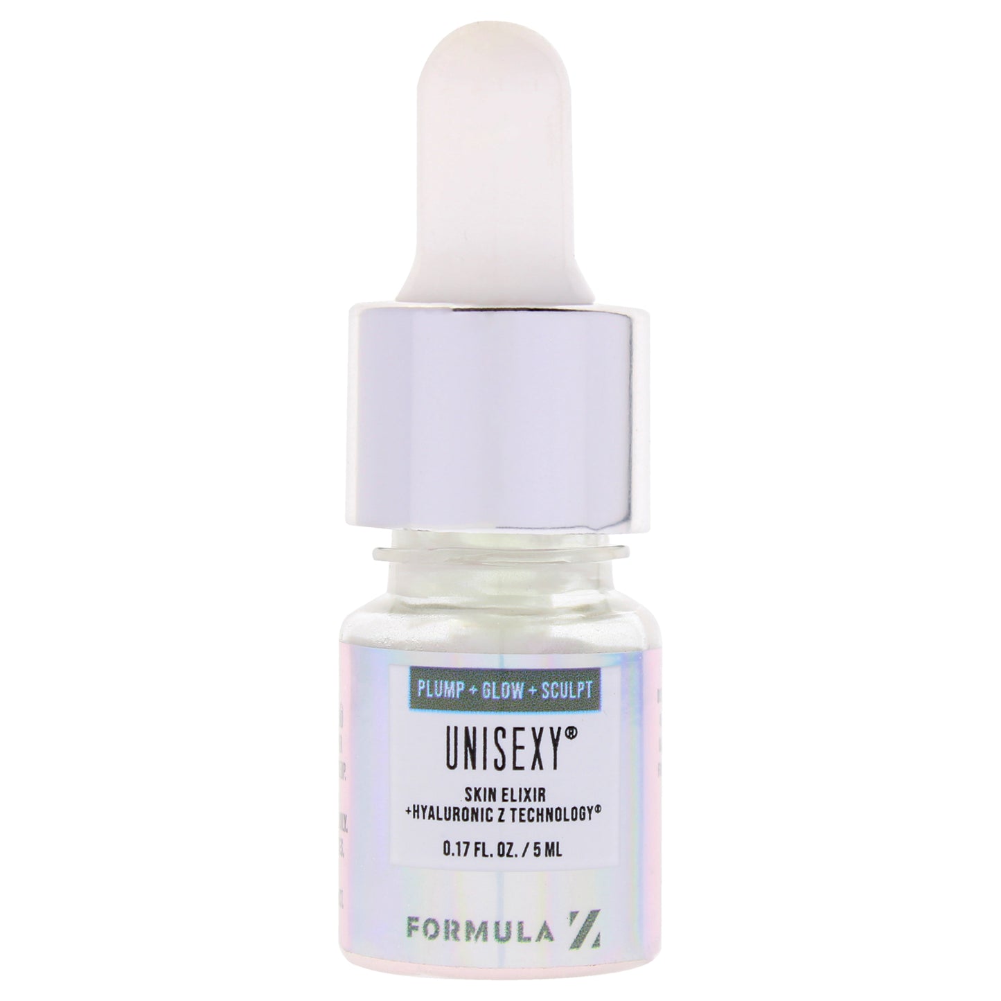 Mini Unisexy Skin Elixir 0.17 oz Serum