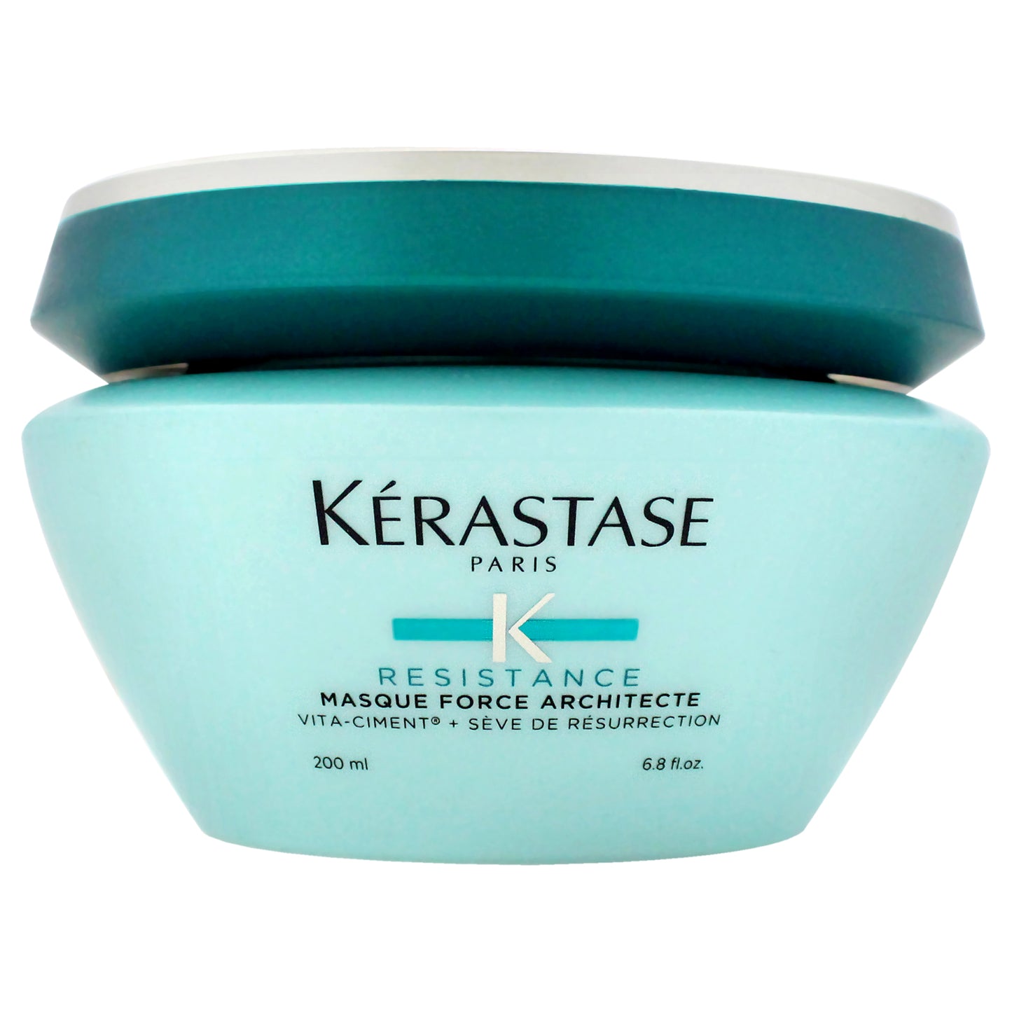 Resistance Masque Force Architecte Masque by Kerastase for Unisex - 6.8 oz Masque (Tester)