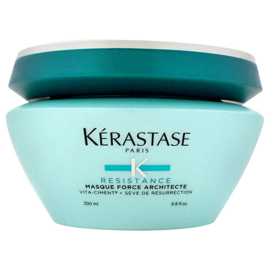 Resistance Masque Force Architecte Masque by Kerastase for Unisex - 6.8 oz Masque (Tester)