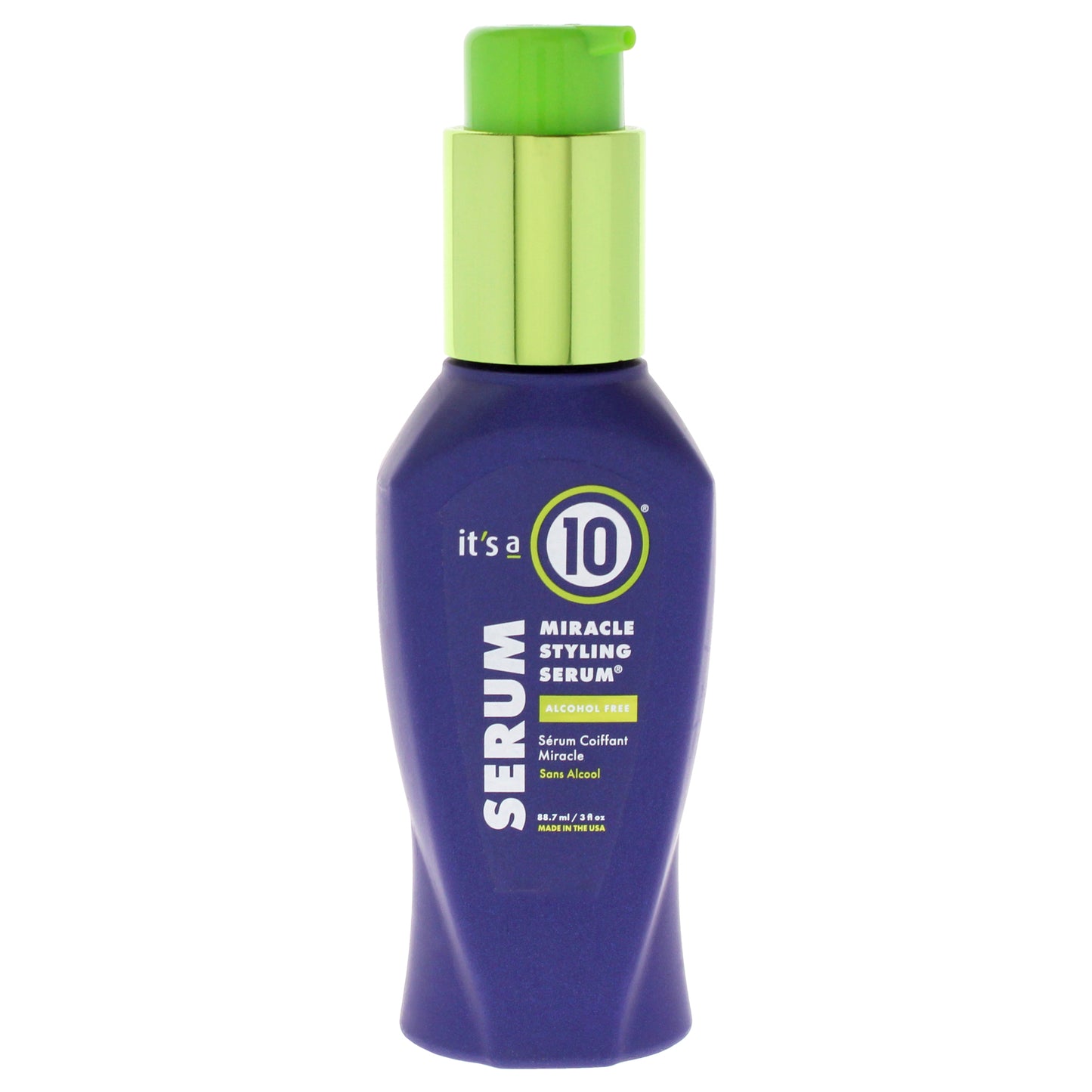 Miracle Styling Serum 3 oz Serum