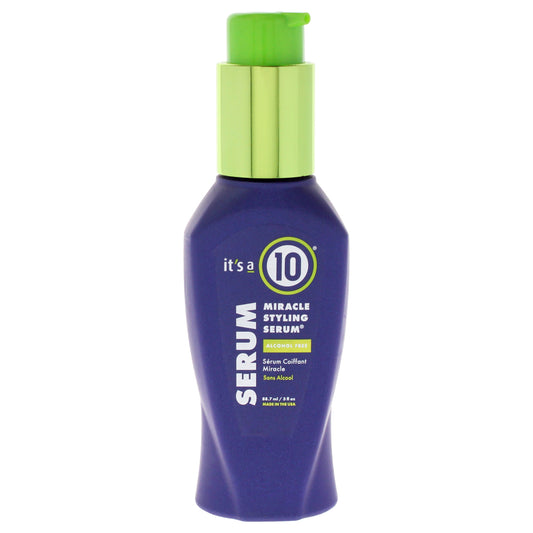 Miracle Styling Serum 3 oz Serum