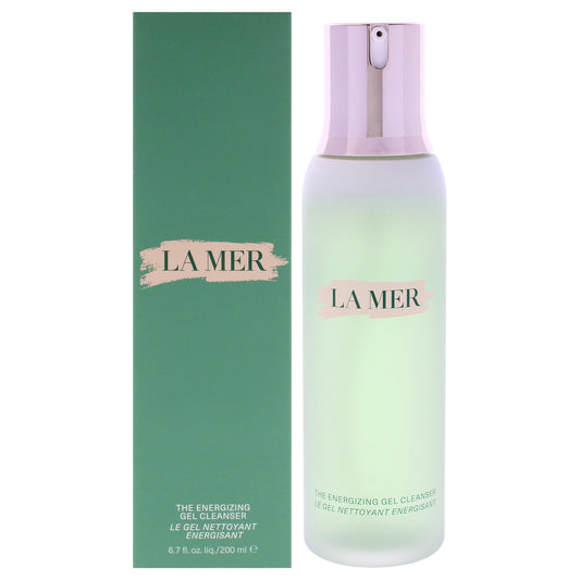 The Energizing Gel Cleanser 6.7 oz Cleanser