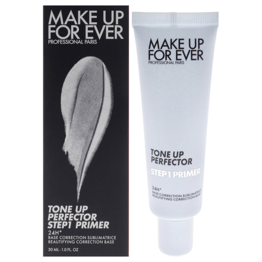 Step 1 Primer 24H Color Corrector - Tone Up Perfector 1 oz Primer