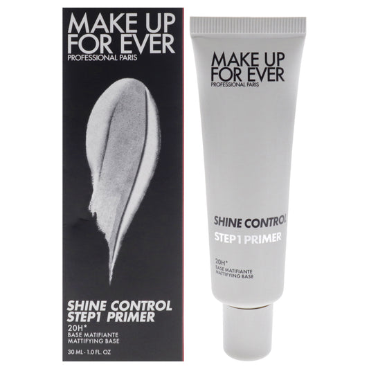 Step 1 Primer 20H Color Corrector - Shine Control 1 oz Primer