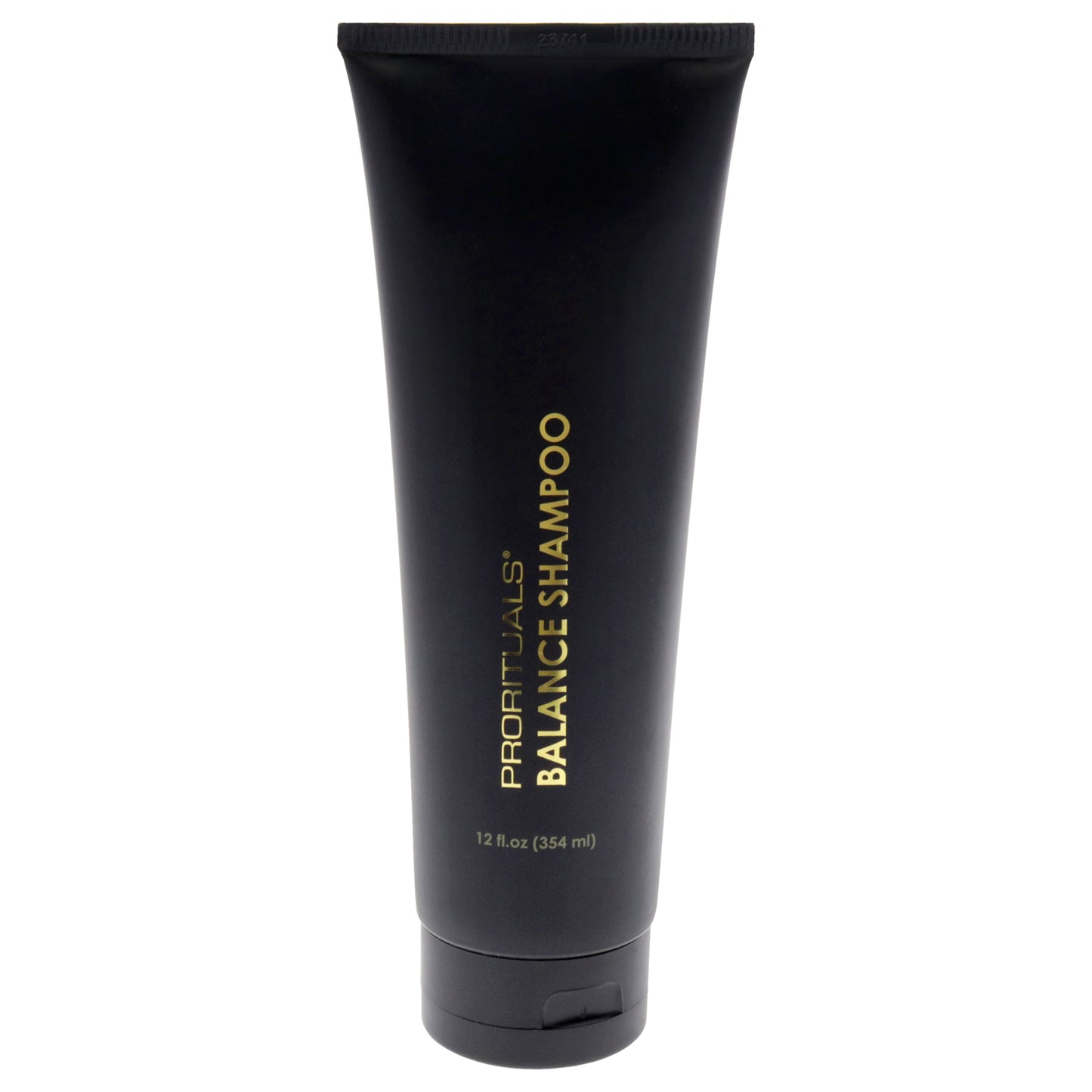 Balance Shampoo by ProRituals for Unisex - 12 oz Shampoo