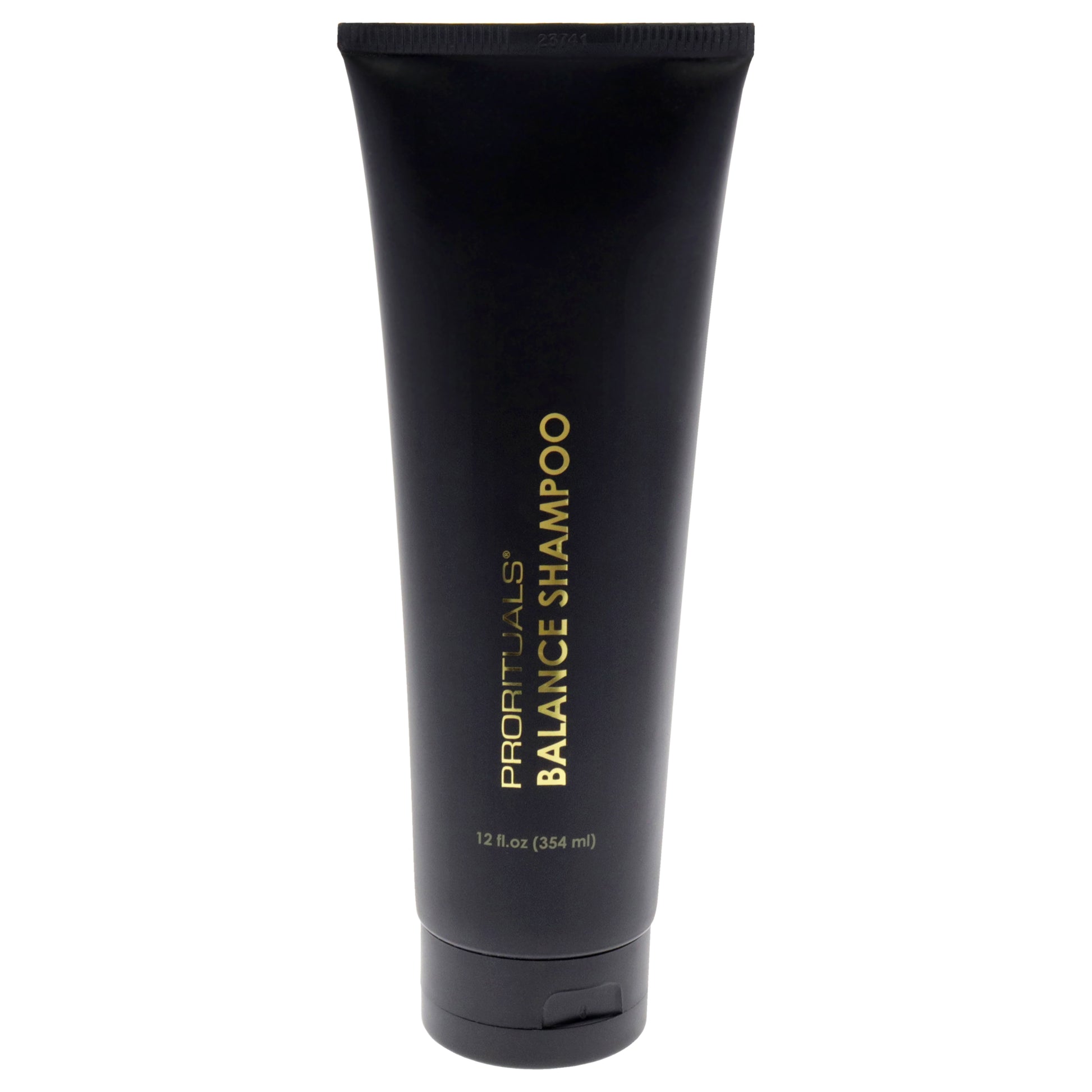 Balance Shampoo by ProRituals for Unisex - 12 oz Shampoo