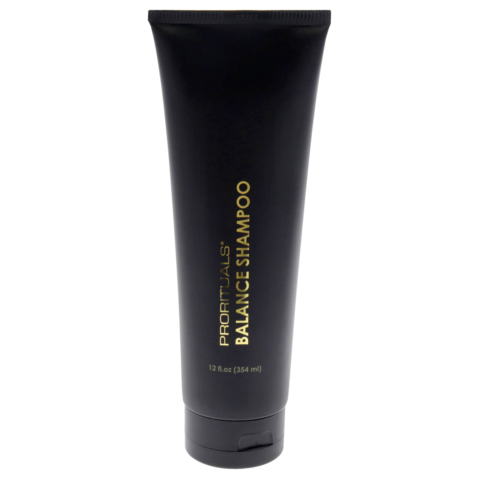 Balance Shampoo by ProRituals for Unisex - 12 oz Shampoo