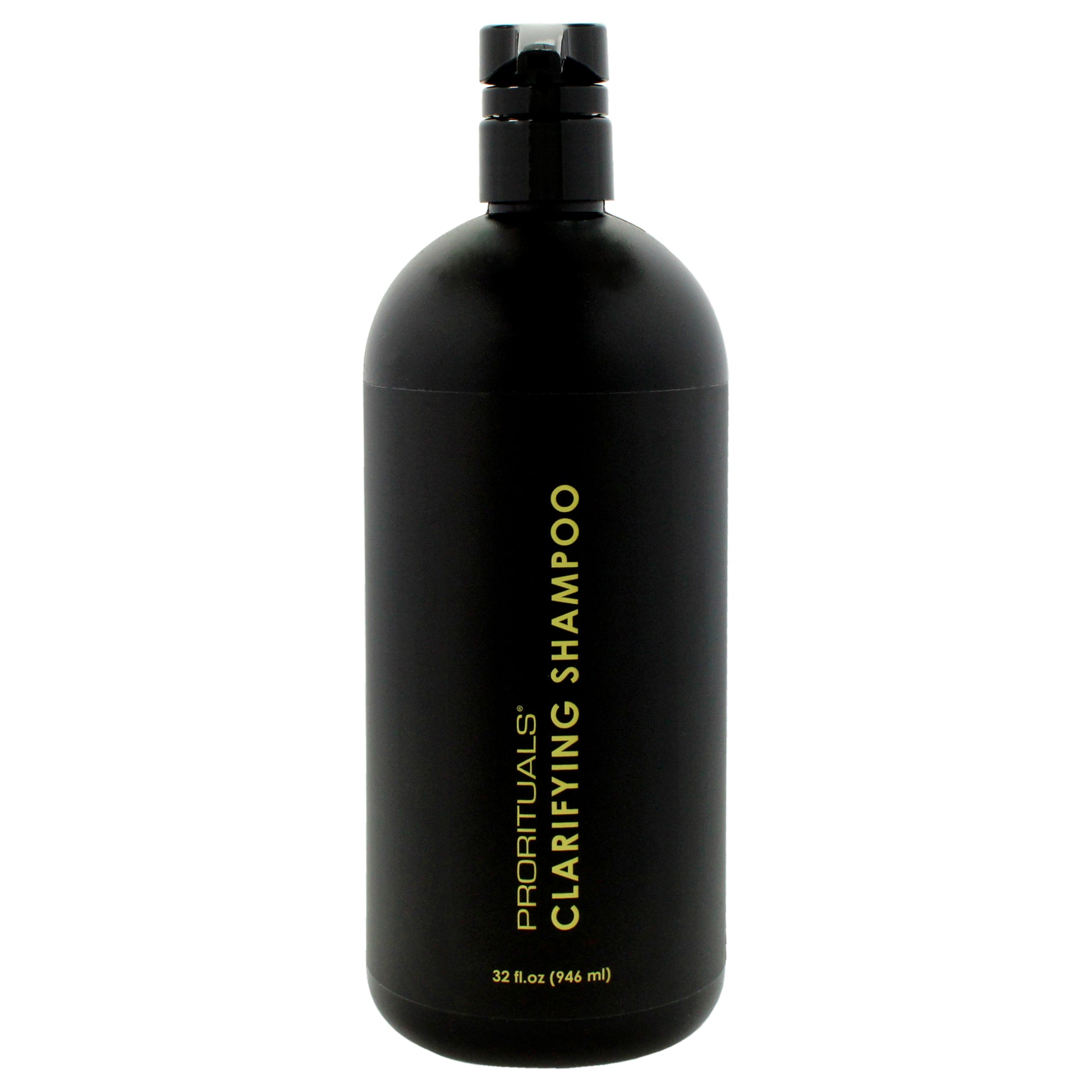 Clarifying Shampoo by ProRituals for Unisex - 32 oz Shampoo